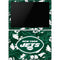 NFL New York Jets Tropical Print Surface Pro 6 Skin