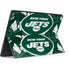 NFL New York Jets Tropical Print Surface Pro 6 Skin