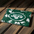 NFL New York Jets Tropical Print Surface Pro 6 Skin