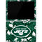 NFL New York Jets Tropical Print Surface Pro 7 Skin