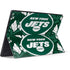 NFL New York Jets Tropical Print Surface Pro 7 Skin