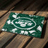 NFL New York Jets Tropical Print Surface Pro 7 Skin