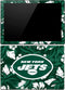 NFL New York Jets Tropical Print Surface Pro (2017) Skin