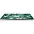NFL New York Jets Tropical Print Laptop Skins