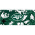 NFL New York Jets Tropical Print Xbox Adaptive Controller Skin