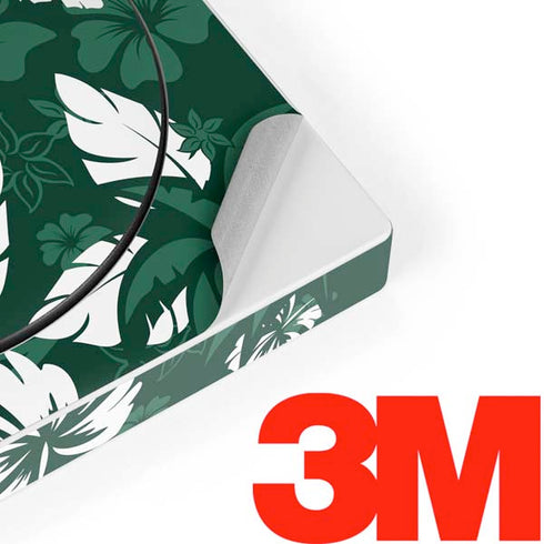 NFL New York Jets Tropical Print Xbox Adaptive Controller Skin