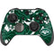NFL New York Jets Tropical Print Xbox Elite Wireless Controller Series 2 Skin