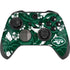 NFL New York Jets Tropical Print Xbox Elite Wireless Controller Series 2 Skin