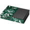NFL New York Jets Tropical Print Xbox One Console Skin