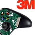 NFL New York Jets Tropical Print Xbox One Controller Skin