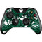 NFL New York Jets Tropical Print Xbox One Controller Skin