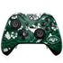NFL New York Jets Tropical Print Xbox One Elite Controller Skin