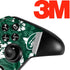NFL New York Jets Tropical Print Xbox One Elite Controller Skin