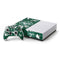 NFL New York Jets Tropical Print Xbox One S All-Digital Edition Bundle Skin