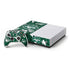 NFL New York Jets Tropical Print Xbox One S All-Digital Edition Bundle Skin