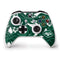 NFL New York Jets Tropical Print Xbox One S Controller Skin