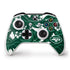 NFL New York Jets Tropical Print Xbox One S Controller Skin