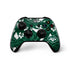 NFL New York Jets Tropical Print Xbox One X Bundle Skin