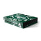 NFL New York Jets Tropical Print Xbox One X Console Skin