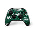 NFL New York Jets Tropical Print Xbox One X Controller Skin