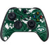 NFL New York Jets Tropical Print Xbox Series X Skins