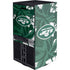 NFL New York Jets Tropical Print XBox Series X Digital Edition Console Skin