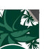 NFL New York Jets Tropical Print XBox Series X Digital Edition Console Skin