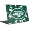 NFL New York Jets Tropical Print Dell XPS Skin