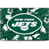 NFL New York Jets Tropical Print Dell XPS Skin