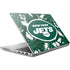 NFL New York Jets Tropical Print HP ZBook Fury 16 G10 Skin