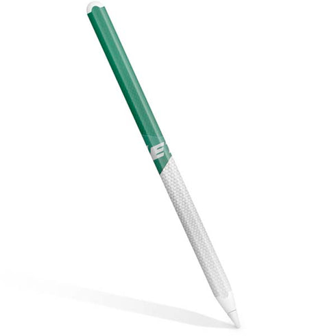 NFL New York Jets Vintage Apple Pencil (2nd Gen 2019) Skin