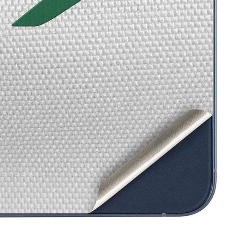 NFL New York Jets Vintage Galaxy A35 5G Skin