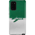 NFL New York Jets Vintage Galaxy Note20 5G Pro Case