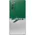 NFL New York Jets Vintage Galaxy Note20 5G Skin