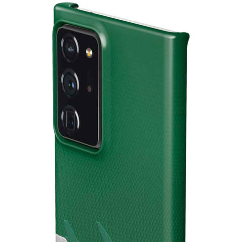 NFL New York Jets Vintage Galaxy Note20 Ultra 5G Lite Case