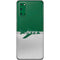 NFL New York Jets Vintage Galaxy S20 Skin