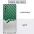 NFL New York Jets Vintage Galaxy S20 Skin