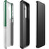 NFL New York Jets Vintage Galaxy S25 Plus Impact Case