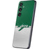 NFL New York Jets Vintage Galaxy S25 Plus Skin