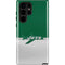 NFL New York Jets Vintage Galaxy S25 Ultra Impact Case
