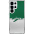NFL New York Jets Vintage Galaxy S25 Ultra Clear Case