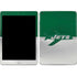 NFL New York Jets Vintage Apple iPad Skin