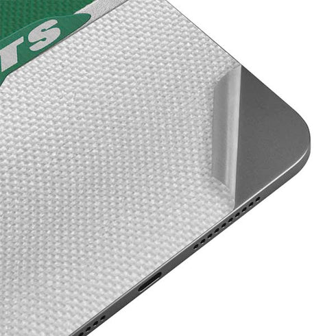 NFL New York Jets Vintage Apple iPad Mini Skin