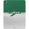 NFL New York Jets Vintage iPad Pro 13in M4 (2024) Skin