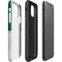 NFL New York Jets Vintage iPhone 11 Pro Max Impact Case