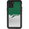 NFL New York Jets Vintage iPhone 11 Pro Waterproof Case