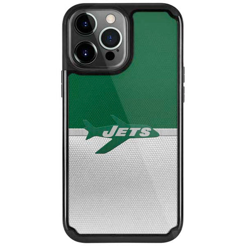 NFL New York Jets Vintage iPhone Cases