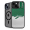 NFL New York Jets Vintage iPhone 14 Kickstand Case