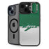 NFL New York Jets Vintage iPhone 14 Kickstand Case