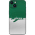 NFL New York Jets Vintage iPhone Skins